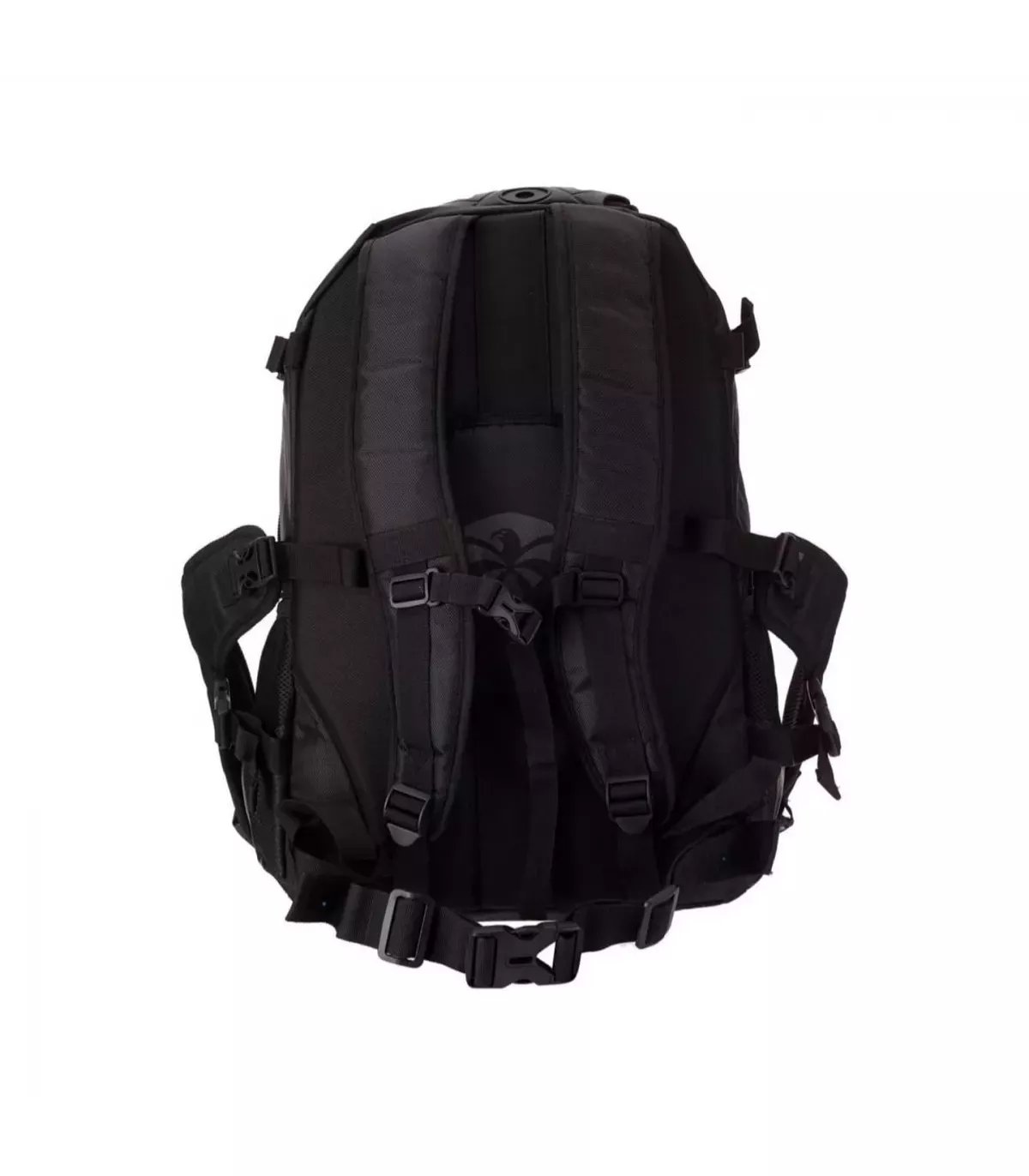 Mochila Flying Eagle Portech Grande Negro/Blanco | Peligro FSK Shop