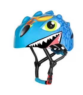 Casco de niño de figura