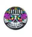 Baleros Catrina Titanium ABEC9 Tornasol (Pack 8) | Peligro FSK Shop