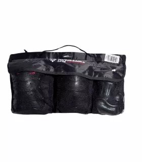 Protecciones Flying Eagle Lobster Black