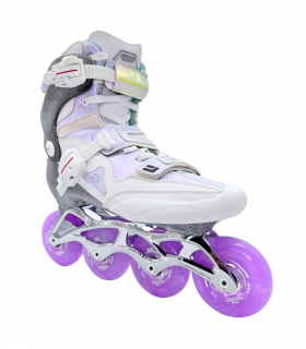 KF Papaya GT9 Plata/Lila