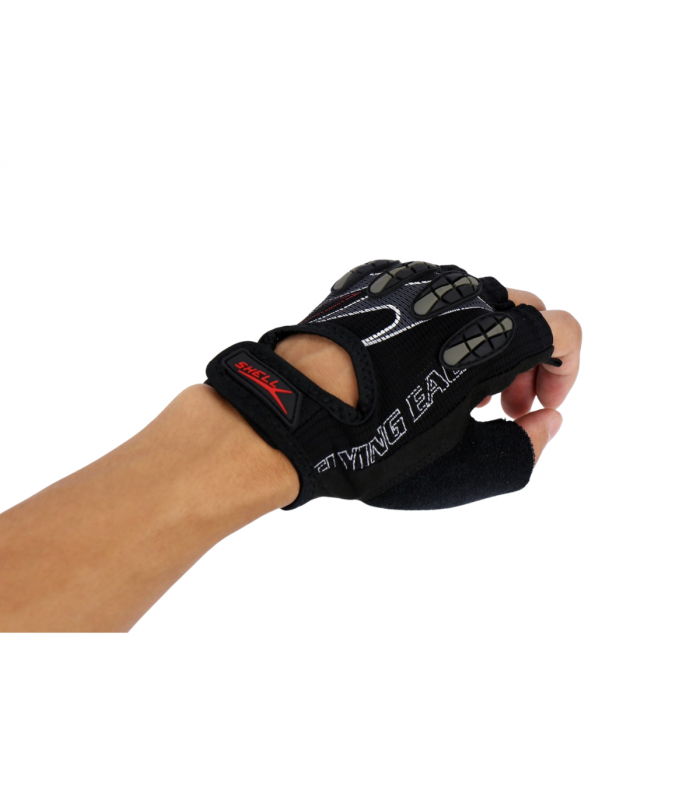 Guantes Protectores Flying Eagle