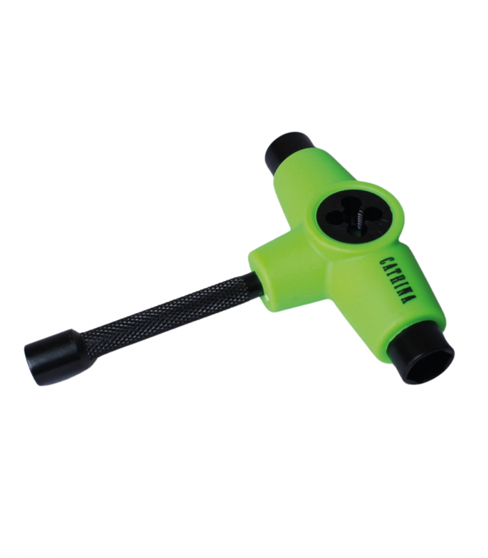 Herramienta Catrina T Para Barrenar para skate/patineta