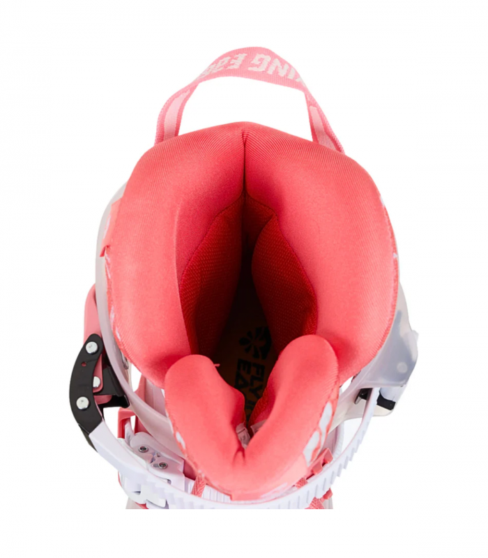 Flying Eagle X5T Wraith Rosa