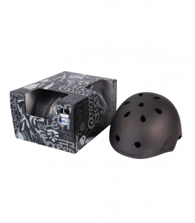 Casco Flying Eagle Mettle Gris