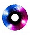 Ruedas Led LUMINOUS para patines 76mm/85a Galaxy