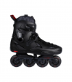 Patines Flying Eagle X3 Shrike Black - Urbano / Freeskate