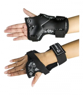 Flying Eagle COBET Kit de Protecciones para patines