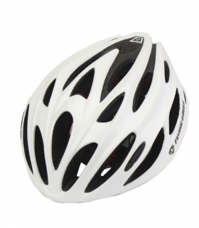 Casco Flying Eagle Fast Forward - Blanco