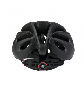 Casco Flying Eagle Fast Forward - Black