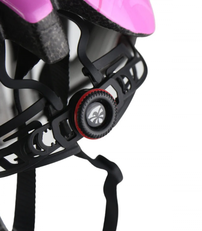 Flying Eagle Fast Forward Rosa - Casco para Patinaje