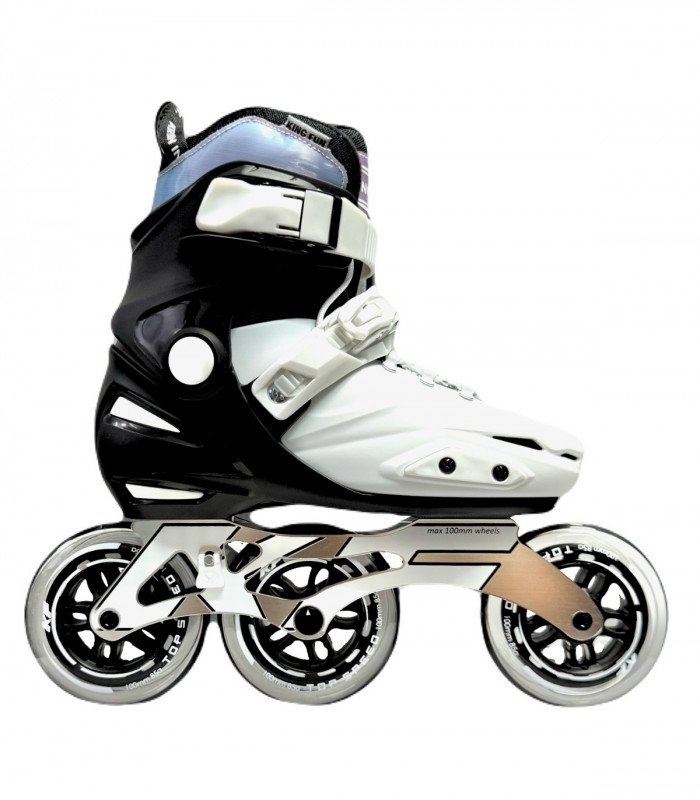 Patines Ajustables Infantiles KF-X1 - Speed 3*90 / 3*100