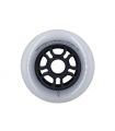 Flying Eagle Sweet Wheels - Ice Cream 100MM Color Negro