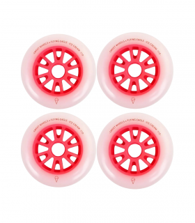 Ruedas Flying Eagle Sweet Wheels - Ice Cream 110MM