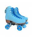 Patines Quads Beta Azul - Estilo, Rendimiento y Roller Dance