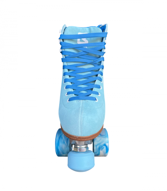 Patines Quads Beta Azul | Roller Dance en Peligro FSK Shop