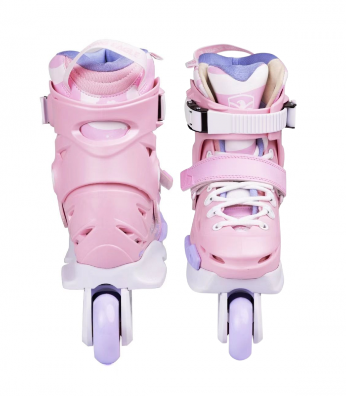 Patines Agresivos Flying Eagle ENKIDU Rosa