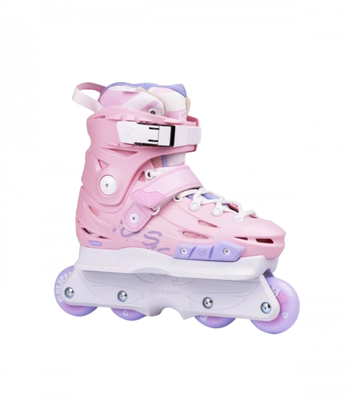 Patines Agresivos Flying Eagle ENKIDU Rosa