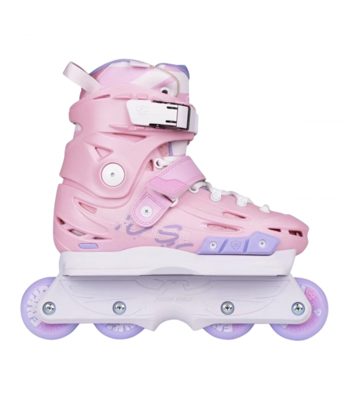 Patines Agresivos Flying Eagle ENKIDU Rosa