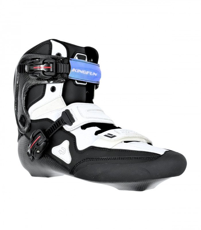 Bota KF Papaya GT9 Carbono B/N | Profesional Peligro FSK Shop