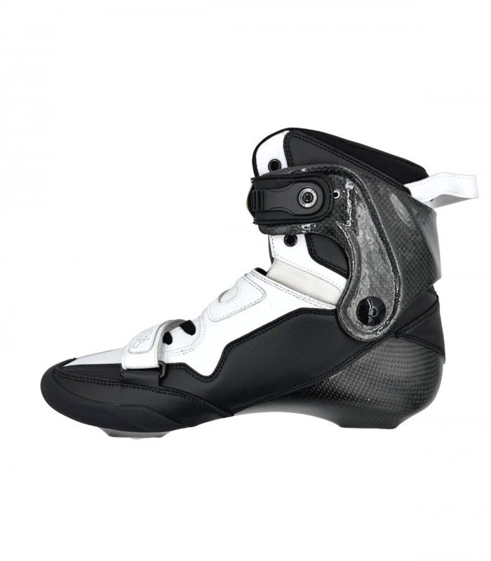 Bota KF Papaya GT9 Carbono B/N | Profesional Peligro FSK Shop