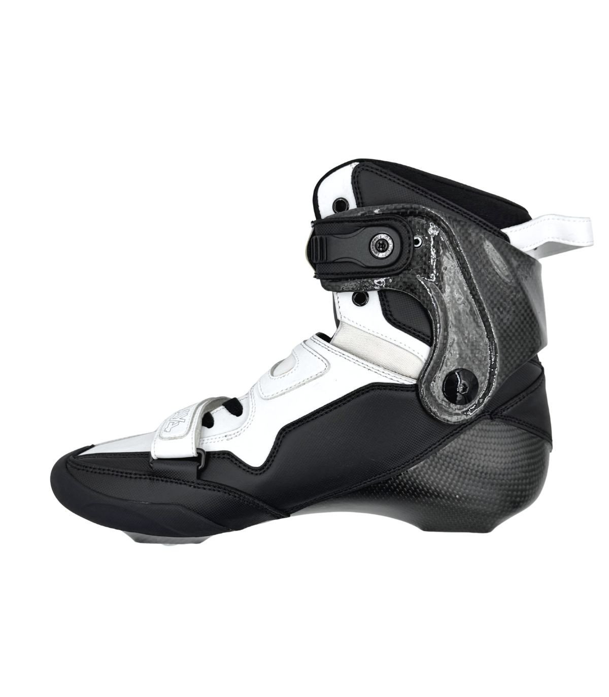 Bota KF Papaya GT9 Carbono B/N | Profesional Peligro FSK Shop