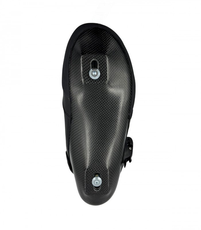 Bota KF Papaya GT9 Carbono B/N | Profesional Peligro FSK Shop