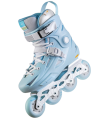 Patines Flying Eagle AVIAN - Azul Cielo - Freeskate / Freestyle