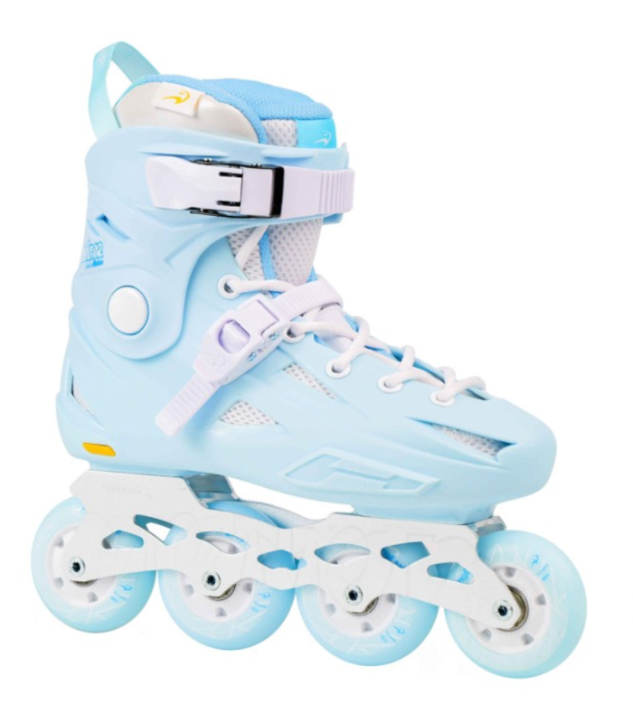 Patines Flying Eagle AVIAN - Azul Cielo - Freeskate / Freestyle