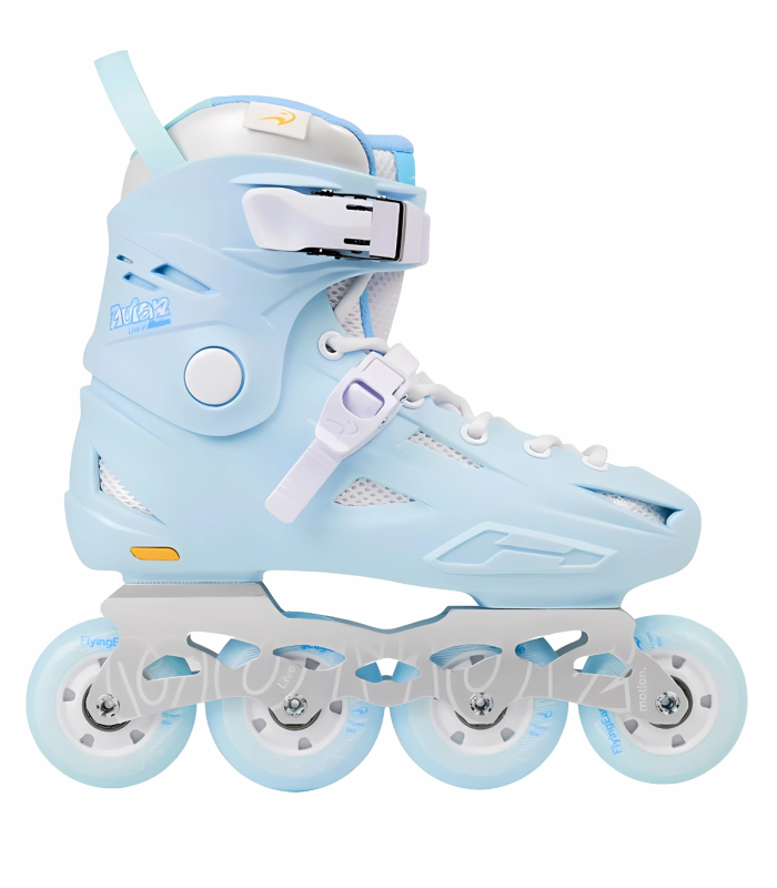Patines Flying Eagle AVIAN - Azul Cielo - Freeskate / Freestyle