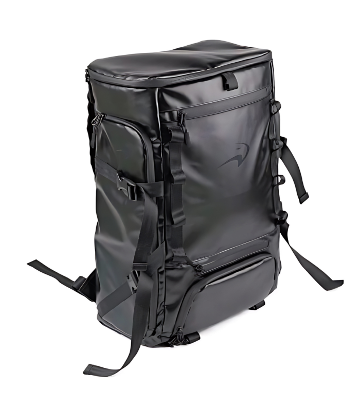 Mochila Flying Eagle TECH 29L | Transporte Patines y Laptop | Peligro FSK Shop