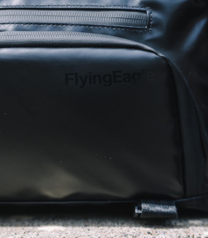 Mochila Flying Eagle TECH 29L | Transporte Patines y Laptop | Peligro FSK Shop