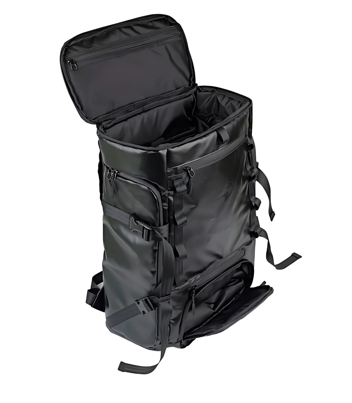 Mochila Flying Eagle TECH 29L | Transporte Patines y Laptop | Peligro FSK Shop