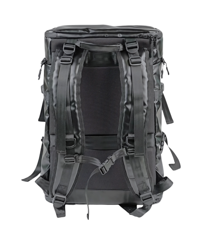 Mochila Flying Eagle TECH 29L | Transporte Patines y Laptop | Peligro FSK Shop