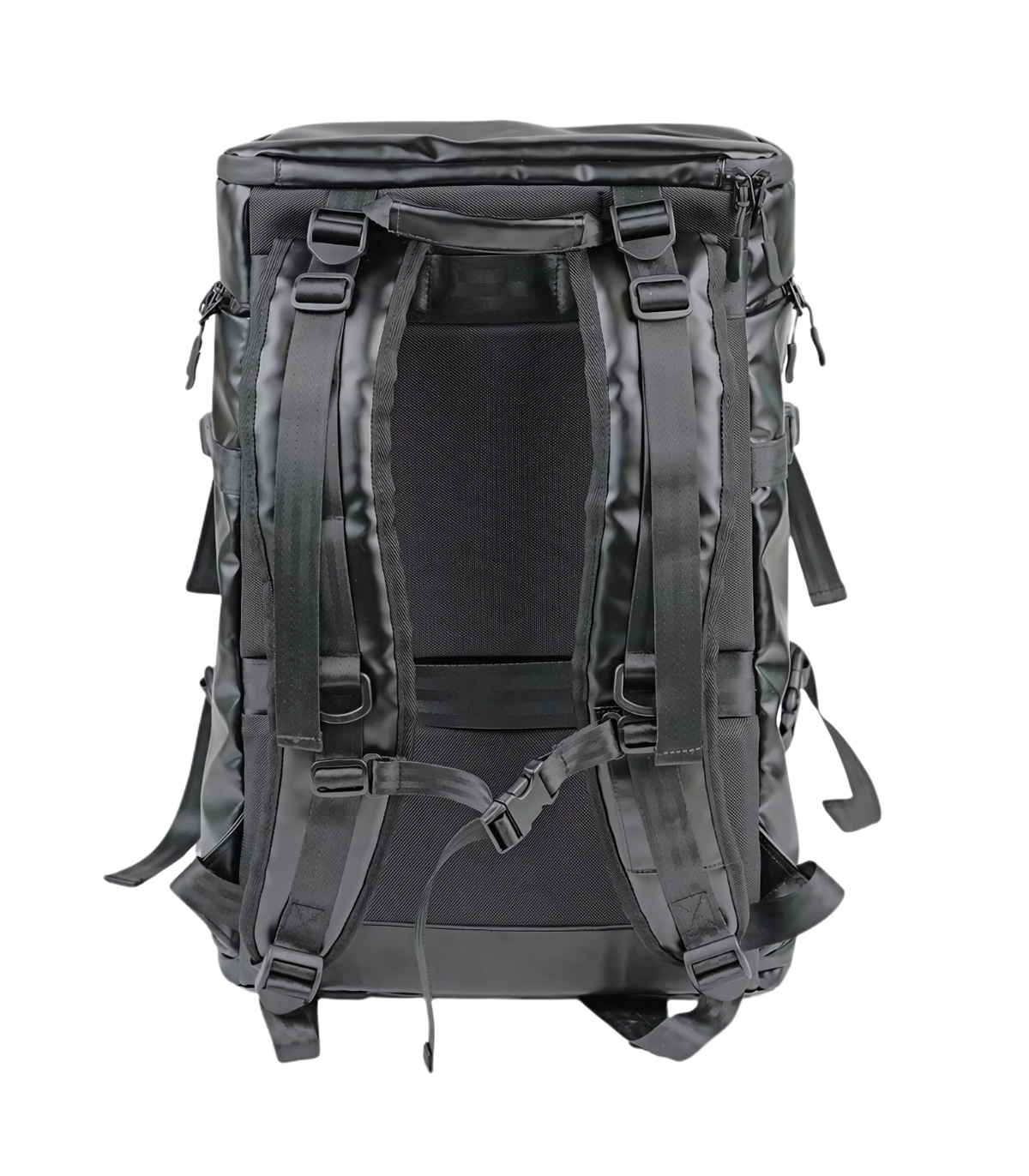 Mochila Flying Eagle TECH 29L | Transporte Patines y Laptop | Peligro FSK Shop