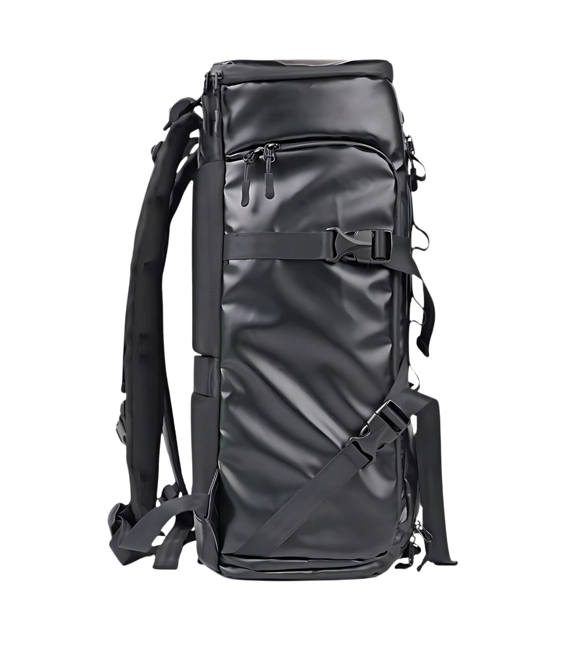 Mochila Flying Eagle TECH 29L | Transporte Patines y Laptop | Peligro FSK Shop