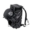 Mochila Flying Eagle TECH 29L | Transporte Patines y Laptop | Peligro FSK Shop