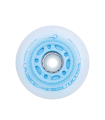 Flying Eagle Lazer Wheelz Ultra Azul | Ruedas LED