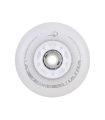 Flying Eagle Lazer Wheelz Ultra Blanco | Ruedas LED