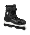 FR Skates UFR STREET - Negro | Patines Agresivos