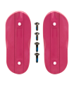 UFR SOUL PLATES - MAGENTA