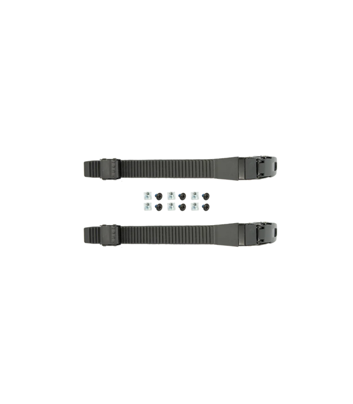 METAL TOP BUCKLES (MALE + FEMALE) PAR | Broche Cuff FR