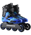 Roadshow RS800 Azul - 4x90mm 3x110mm