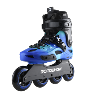 Roadshow RS800 Azul - 4x90mm 3x110mm