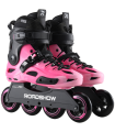 Roadshow RS800 Rosa - 4x80mm 3x100mm