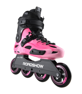 Roadshow RS800 Rosa - 4x80mm 3x100mm