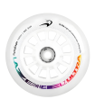 FE Lazer Wheelz Ultra 110mm Multicolor| Ruedas LED