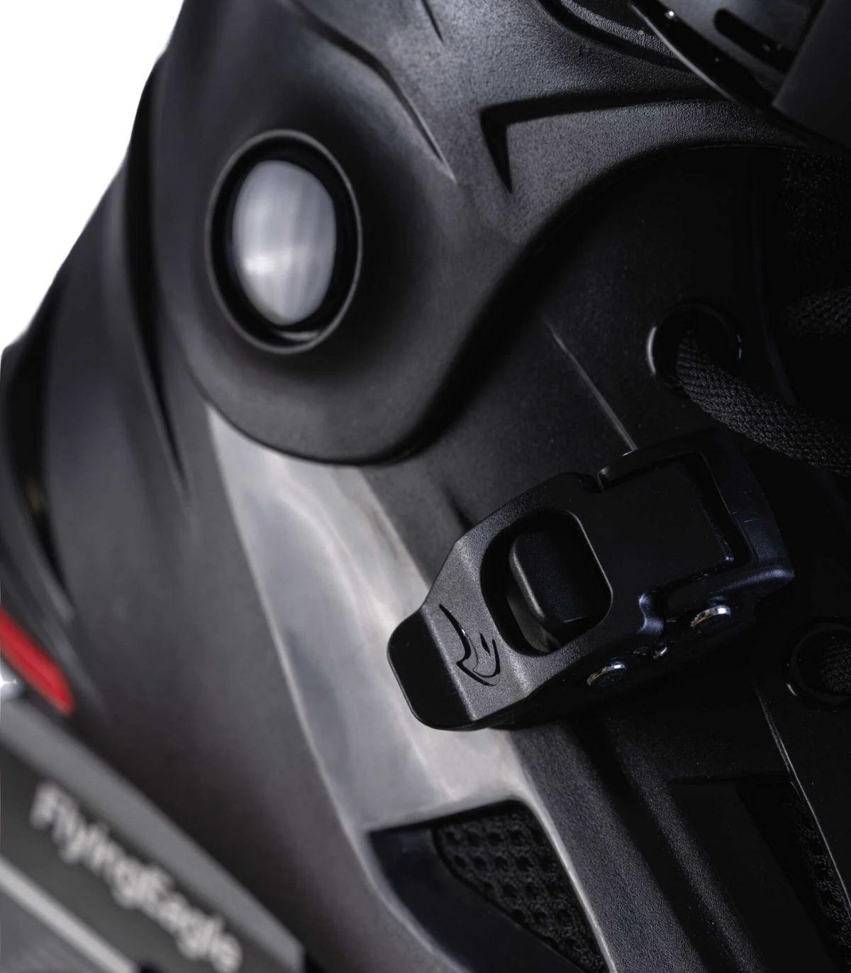 Patines Flying Eagle AVIAN - Negro - Freeskate / Freestyle