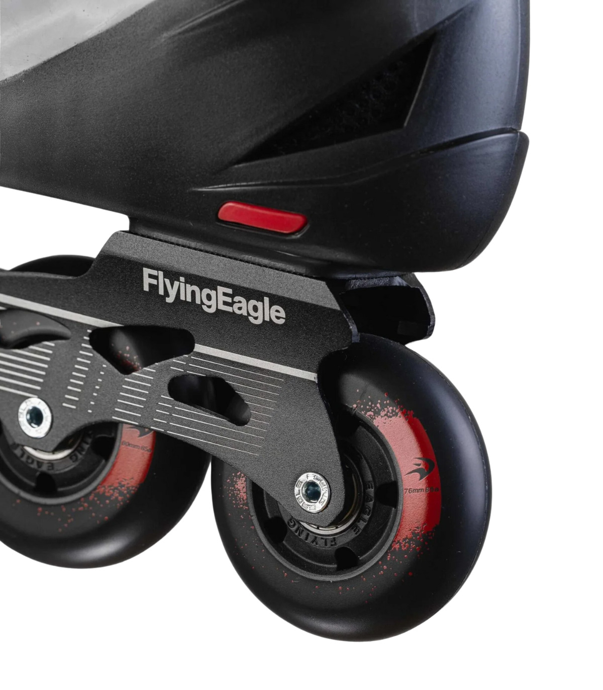 Patines Flying Eagle AVIAN - Negro - Freeskate / Freestyle