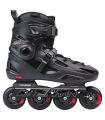Patines Flying Eagle AVIAN - Negro - Freeskate / Freestyle